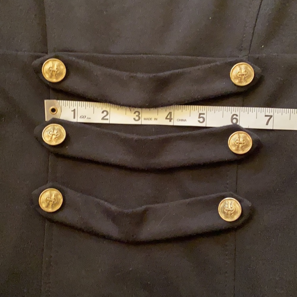 🥭(4 for $15) Forever21 Dress - Picture 6 of 8